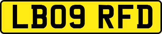 LB09RFD