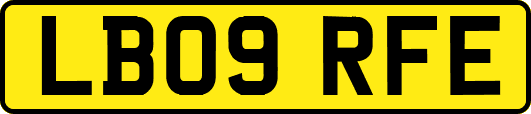 LB09RFE
