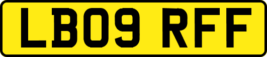LB09RFF