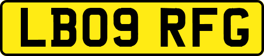 LB09RFG