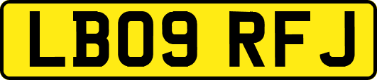 LB09RFJ