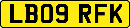 LB09RFK