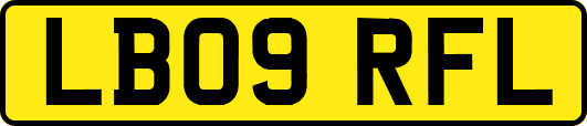LB09RFL