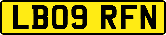 LB09RFN