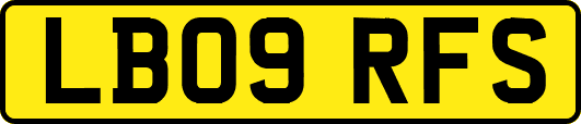 LB09RFS