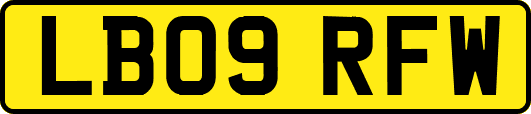 LB09RFW