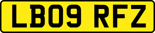 LB09RFZ
