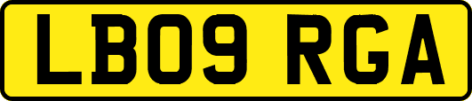 LB09RGA