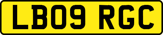 LB09RGC