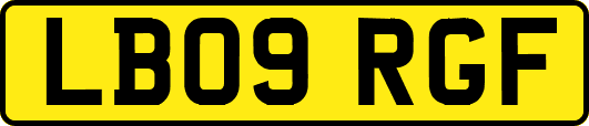 LB09RGF