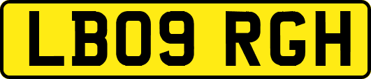 LB09RGH
