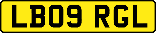 LB09RGL