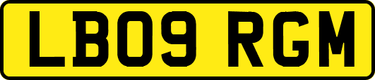 LB09RGM