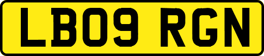 LB09RGN