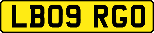 LB09RGO