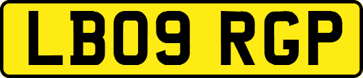 LB09RGP