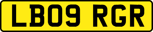 LB09RGR