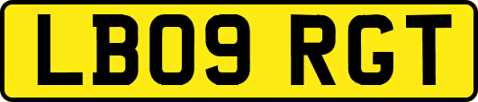 LB09RGT