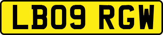 LB09RGW