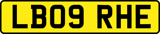 LB09RHE
