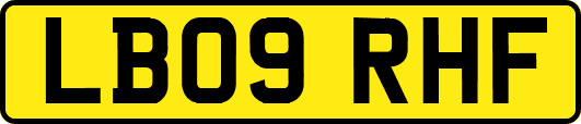 LB09RHF