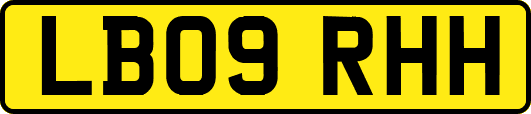 LB09RHH