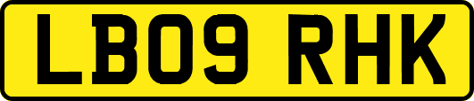 LB09RHK