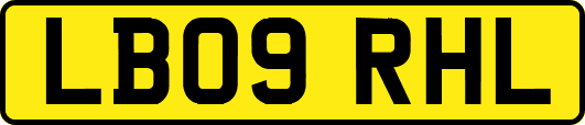 LB09RHL