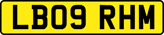 LB09RHM