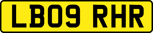 LB09RHR