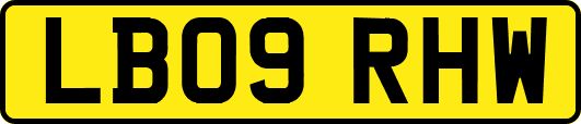LB09RHW