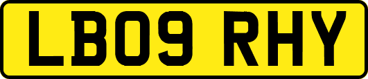 LB09RHY