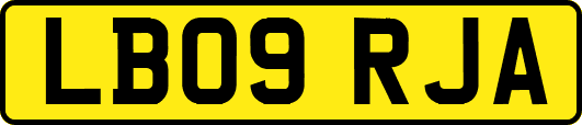 LB09RJA