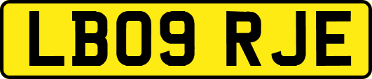 LB09RJE