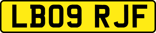 LB09RJF