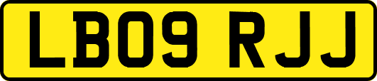 LB09RJJ
