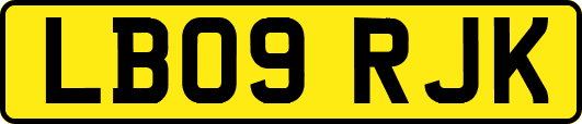 LB09RJK