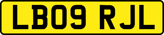 LB09RJL