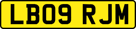 LB09RJM