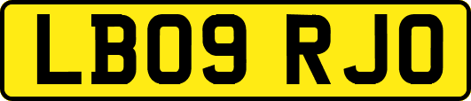 LB09RJO