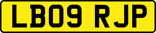 LB09RJP