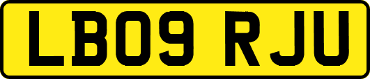 LB09RJU