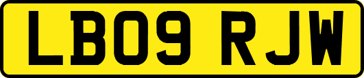 LB09RJW