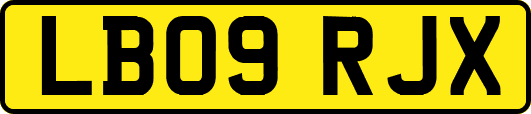 LB09RJX