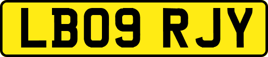 LB09RJY