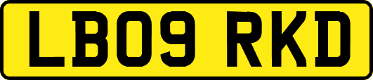 LB09RKD