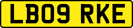 LB09RKE