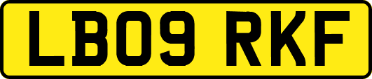 LB09RKF