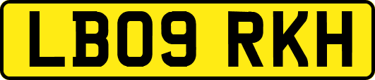 LB09RKH