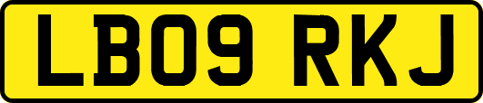LB09RKJ